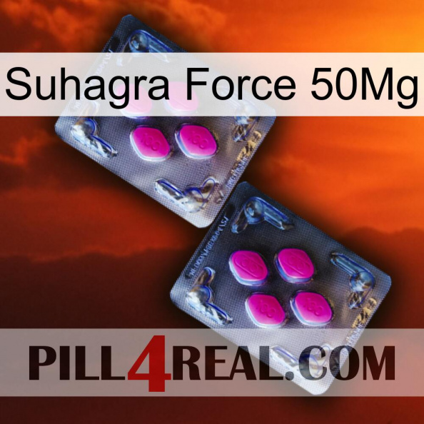 Suhagra Force 50Mg 01